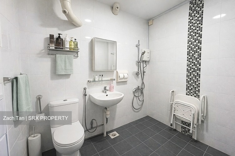Blk 928 Nanyang Emerald (Jurong West), HDB 4 Rooms #523667611